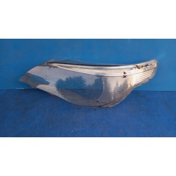 LAMPA KLOSZ SZKŁO LEWY PRZÓD LAMPY BMW 5 E60 E61 2003-2007 XENON 158719-00