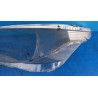 LAMPA KLOSZ SZKŁO LEWY PRZÓD LAMPY BMW 5 E60 E61 2003-2007 XENON 158719-00