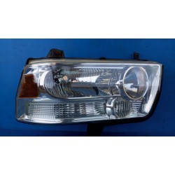 LAMPA LEWY PRZÓD XENON VP5ASX-13006 2005-2010 INFINITI QX56