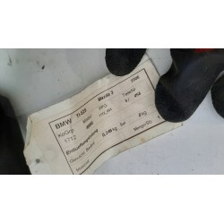 RURA WĄŻ PRZEWÓD DOLOT POWIETRZA MAZDA 3