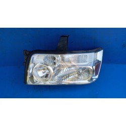 LAMPA LEWY PRZÓD XENON VP5ASX-13006 2005-2010 INFINITI QX56