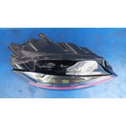 LAMPA REFLEKTOR PRAWY PRZÓD 5G1941752A XENON LED SKRĘTNY VW GOLF VII GTI EU