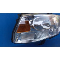 LAMPA LEWY PRZÓD XENON VP5ASX-13006 2005-2010 INFINITI QX56