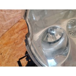 LAMPA LEWY PRZÓD EU MINI COOPER R50 R53 XENON