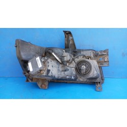 LAMPA LEWY PRZÓD XENON VP5ASX-13006 2005-2010 INFINITI QX56