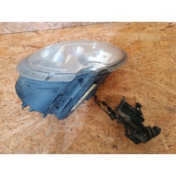 LAMPA LEWY PRZÓD EU MINI COOPER R50 R53 XENON