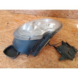 LAMPA LEWY PRZÓD EU MINI COOPER R50 R53 XENON