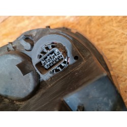 LAMPA LEWY PRZÓD EU MINI COOPER R50 R53 XENON