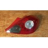 LAMPA PRAWY TYŁ OPEL CORSA D 89037822 13186351 89038961A