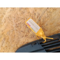 ATRAPA KRATKA ZDERZAKA PRAWA SUZUKI SWIFT MK6 IV 71751-63J0