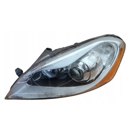 LAMPA LEWY PRZÓD EU XENON VOLVO XC60 I 31395462