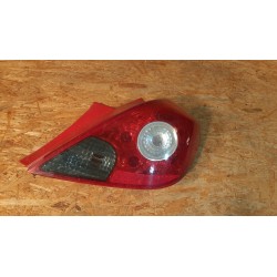LAMPA PRAWY TYŁ OPEL CORSA D 89037822 13186351 89038961A