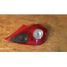 LAMPA PRAWY TYŁ OPEL CORSA D 89037822 13186351 89038961A