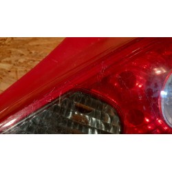 LAMPA PRAWY TYŁ OPEL CORSA D 89037822 13186351 89038961A