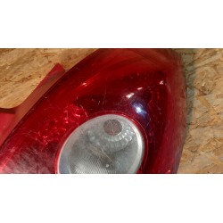 LAMPA PRAWY TYŁ OPEL CORSA D 89037822 13186351 89038961A