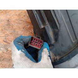 LAMPA LEWY PRZÓD EU XENON VOLVO XC60 I 31395462