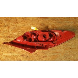 LAMPA PRAWY TYŁ OPEL CORSA D 89037822 13186351 89038961A