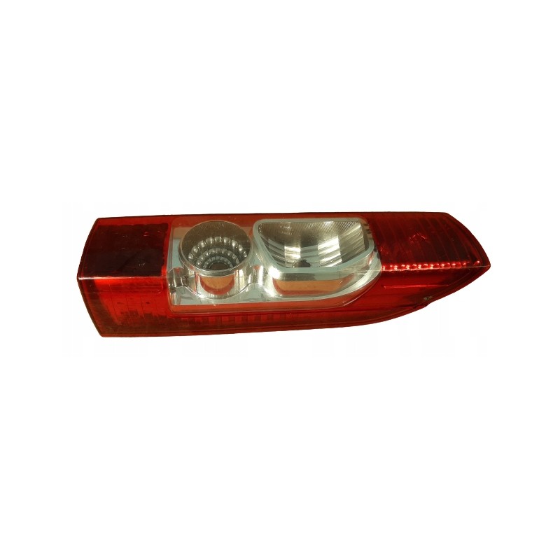 LAMPA PRAWY TYŁ 1355855080 FIAT DUCATO PEUGEOT BOXER JUMPER
