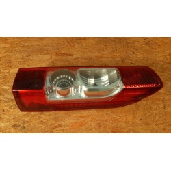 LAMPA PRAWY TYŁ 1355855080 FIAT DUCATO PEUGEOT BOXER JUMPER