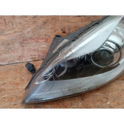 LAMPA LEWY PRZÓD EU XENON VOLVO XC60 I 31395462