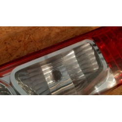 LAMPA PRAWY TYŁ 1355855080 FIAT DUCATO PEUGEOT BOXER JUMPER