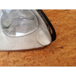 REFLEKTOR LAMPA PRAWA PRZÓD EU 7L5941030R XENON PORSCHE CAYENNE