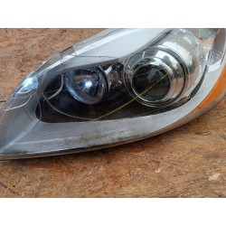 LAMPA LEWY PRZÓD EU XENON VOLVO XC60 I 31395462