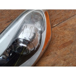 LAMPA LEWY PRZÓD EU XENON VOLVO XC60 I 31395462