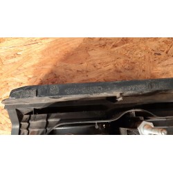 LAMPA PRAWY TYŁ 1355855080 FIAT DUCATO PEUGEOT BOXER JUMPER