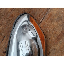 LAMPA LEWY PRZÓD EU XENON VOLVO XC60 I 31395462