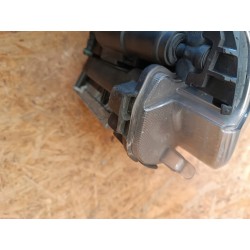 REFLEKTOR LAMPA LEWY PRZÓD EU XENON FIAT 500 07-