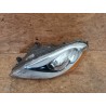 LAMPA LEWY PRZÓD EU XENON VOLVO XC60 I 31395462