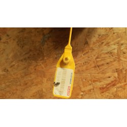 LAMPA PRAWY TYŁ 1355855080 FIAT DUCATO PEUGEOT BOXER JUMPER