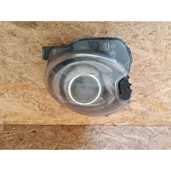 REFLEKTOR LAMPA LEWY PRZÓD EU XENON FIAT 500 07-