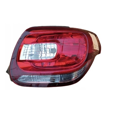 LAMPA PRAWA TYŁ CITROEN DS3 EUROPA 08-552-1938R