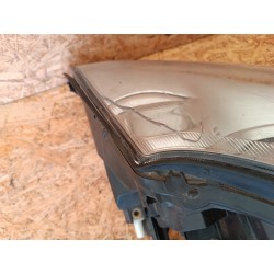 REFLEKTOR LAMPA PRAWA PRZÓD EU 7L5941030R XENON PORSCHE CAYENNE