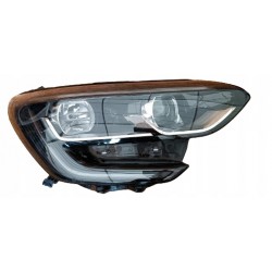 LAMPA PRAWY PRZÓD EU LED 260108478R RENAULT MEGANE IV 90060925