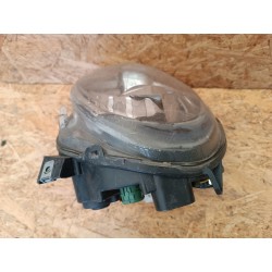 REFLEKTOR LAMPA LEWY PRZÓD EU XENON FIAT 500 07-