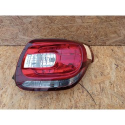 LAMPA PRAWA TYŁ CITROEN DS3 EUROPA 08-552-1938R