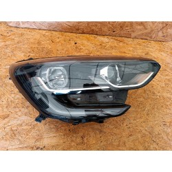 LAMPA PRAWY PRZÓD EU LED 260108478R RENAULT MEGANE IV 90060925