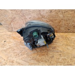 REFLEKTOR LAMPA LEWY PRZÓD EU XENON FIAT 500 07-