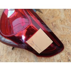 LAMPA PRAWA TYŁ CITROEN DS3 EUROPA 08-552-1938R