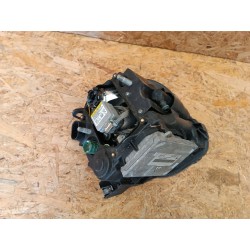 REFLEKTOR LAMPA LEWY PRZÓD EU XENON FIAT 500 07-