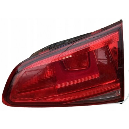 VOLKSWAGEN GOLF VII LAMPA PRAWA TYŁ TYLNA W KLAPĘ 5G0945094R