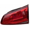 VOLKSWAGEN GOLF VII LAMPA PRAWA TYŁ TYLNA W KLAPĘ 5G0945094R