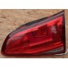 VOLKSWAGEN GOLF VII LAMPA PRAWA TYŁ TYLNA W KLAPĘ 5G0945094R