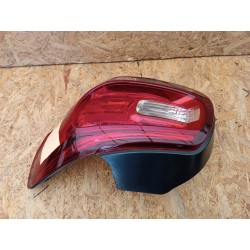 LAMPA PRAWA TYŁ CITROEN DS3 EUROPA 08-552-1938R