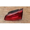 VOLKSWAGEN GOLF VII LAMPA PRAWA TYŁ TYLNA W KLAPĘ 5G0945094R