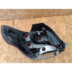 LAMPA PRAWA TYŁ CITROEN DS3 EUROPA 08-552-1938R