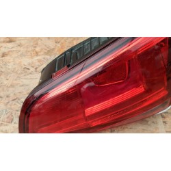 VOLKSWAGEN GOLF VII LAMPA PRAWA TYŁ TYLNA W KLAPĘ 5G0945094R
